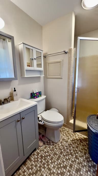 Place Preview main user avatar