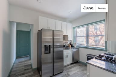 Place Preview main user avatar