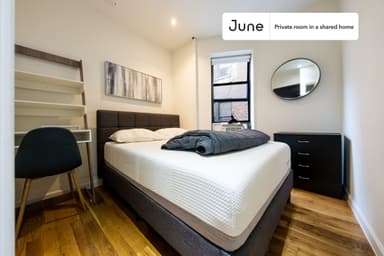 Place Preview main user avatar