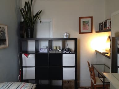 Place Preview main user avatar