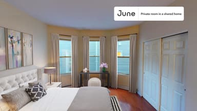 Place Preview main user avatar