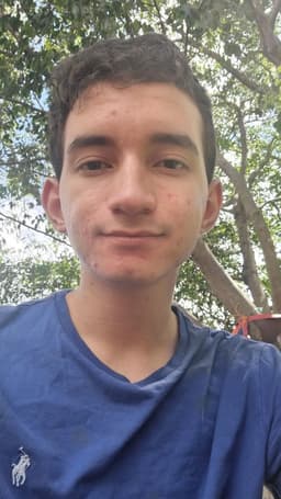 Angel Eduardo Osorio Galvez