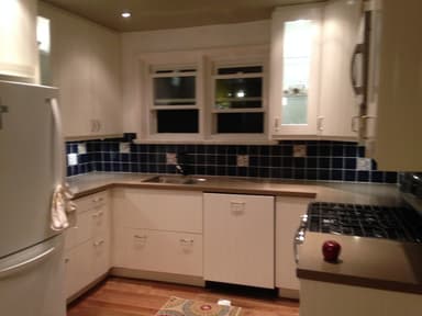 Place Preview main user avatar