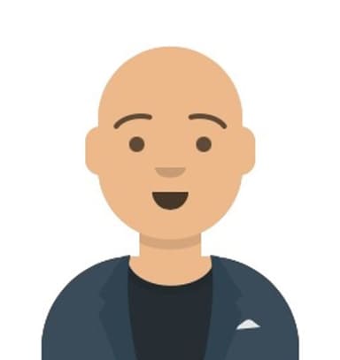 Profile Picture main user avatar