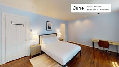 Place Preview main user avatar