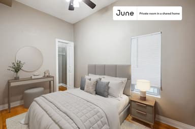 Place Preview main user avatar