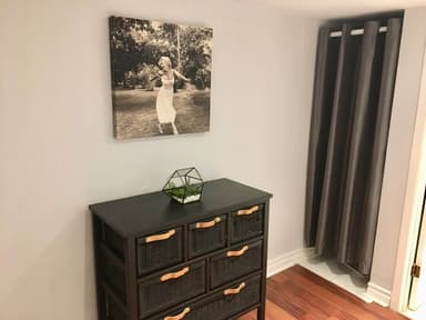 Place Preview main user avatar