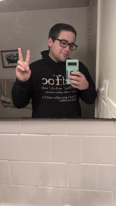 Profile Picture main user avatar