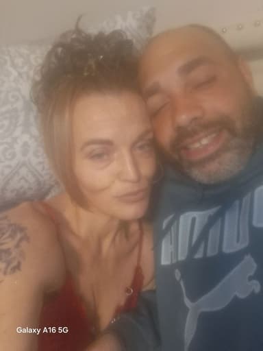 Profile Picture main user avatar