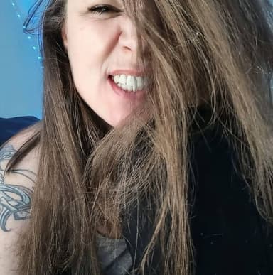 Profile Picture main user avatar