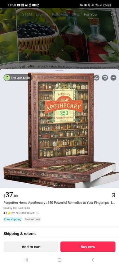 Profile Picture main user avatar