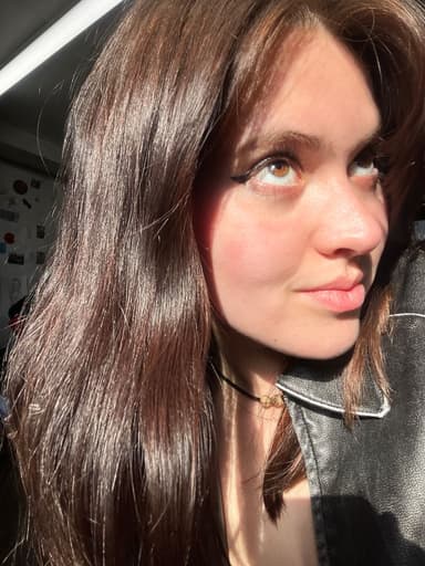 Profile Picture main user avatar