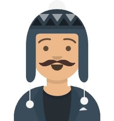 Profile Picture main user avatar