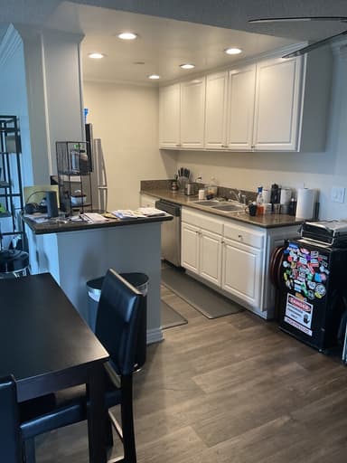 Place Preview main user avatar