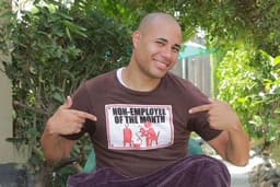 Rocky Chavez
