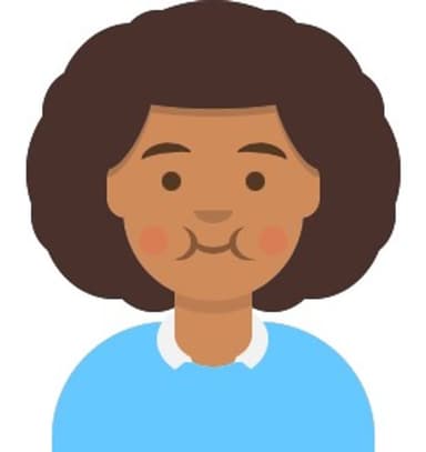 Profile Picture main user avatar