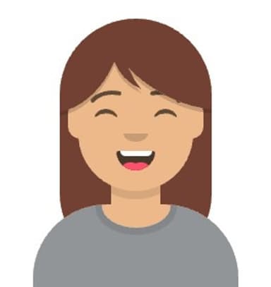 Profile Picture main user avatar