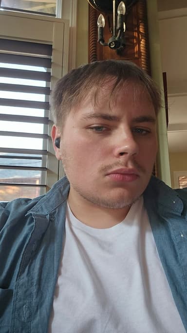 Profile Picture main user avatar