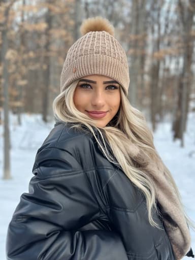 Profile Picture main user avatar