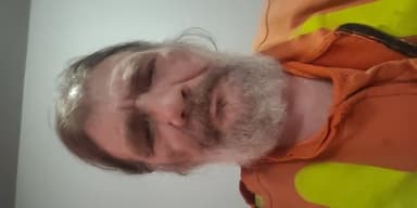 Profile Picture main user avatar