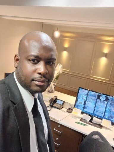 Profile Picture main user avatar