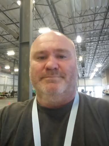 Profile Picture main user avatar