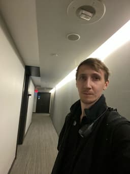 Viacheslav Mishchenko