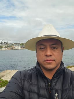 Erick Bravo