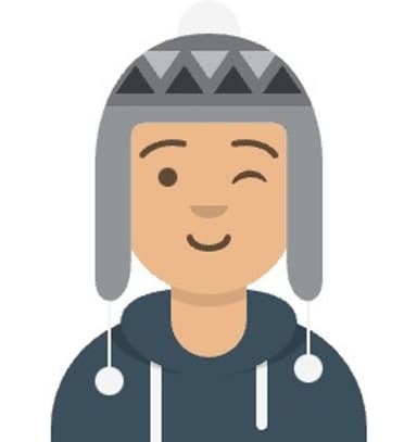 Profile Picture main user avatar