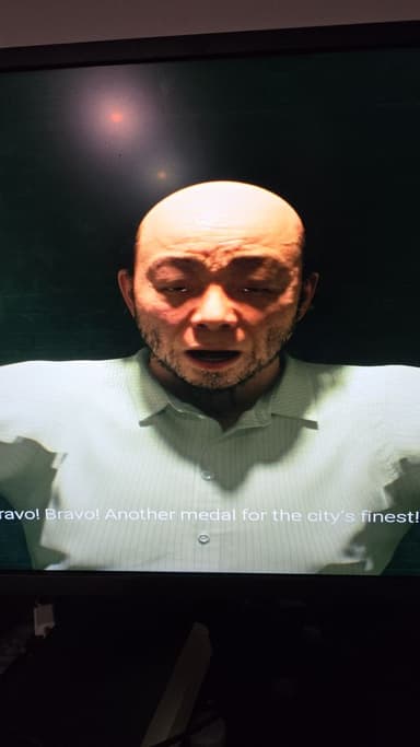 Profile Picture main user avatar