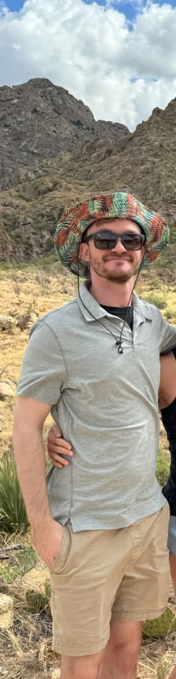 Andrew Meyer