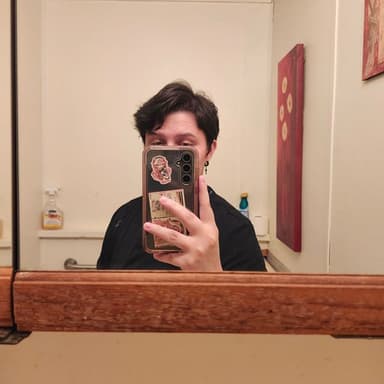 Profile Picture main user avatar