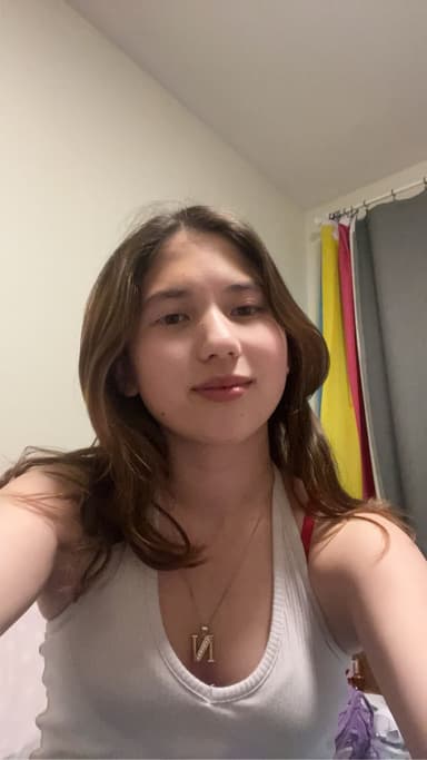 Profile Picture main user avatar