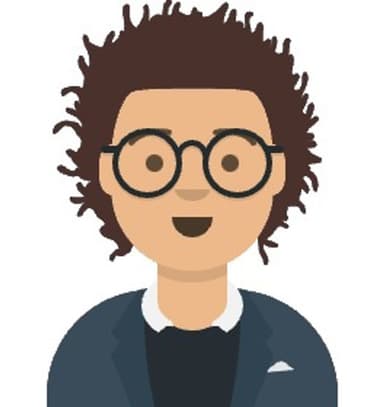 Profile Picture main user avatar