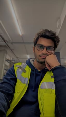 Kanishk Varun