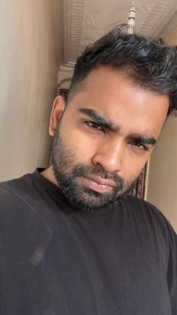Manoj Manohar