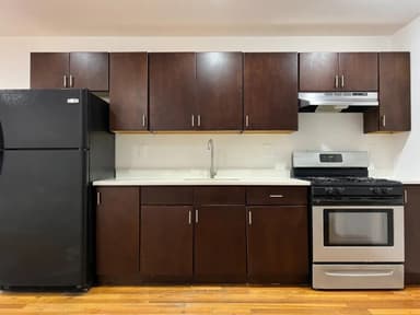 Place Preview main user avatar