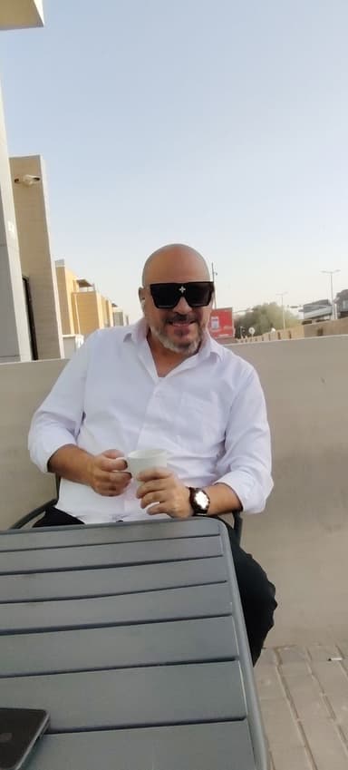 Profile Picture main user avatar