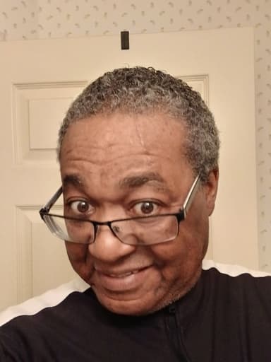 Profile Picture main user avatar