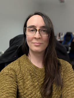 Elizabeth Lyra Foreman Kirjava