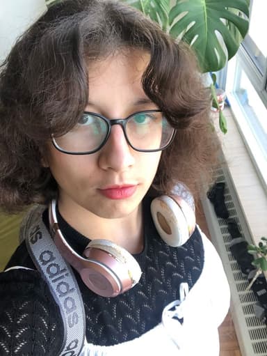 Profile Picture main user avatar