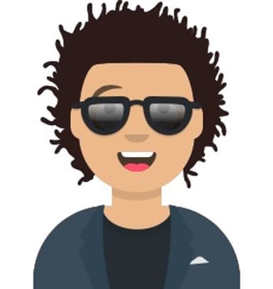 Profile Picture main user avatar