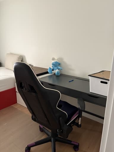 Place Preview main user avatar