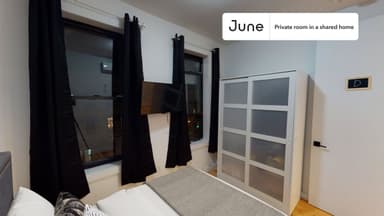 Place Preview main user avatar