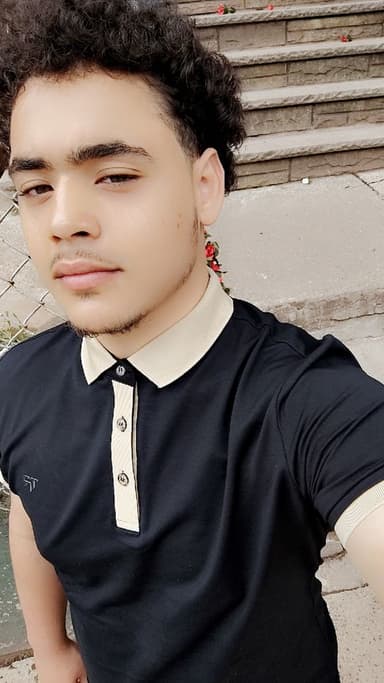 Profile Picture main user avatar