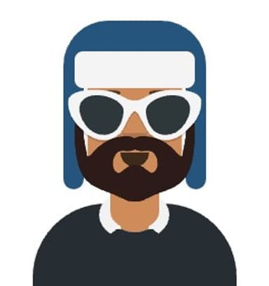 Profile Picture main user avatar