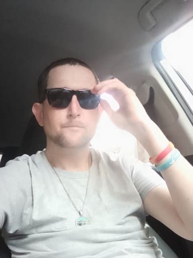 Profile Picture main user avatar