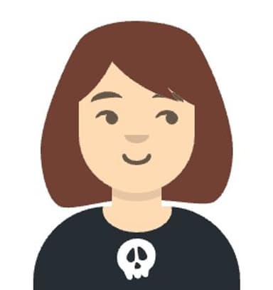 Profile Picture main user avatar