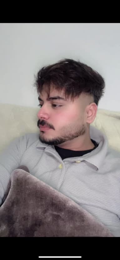Profile Picture main user avatar