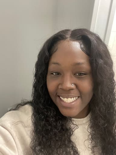 Profile Picture main user avatar